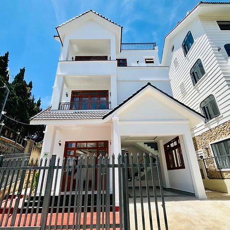 Nho House V Da Lat Exterior foto