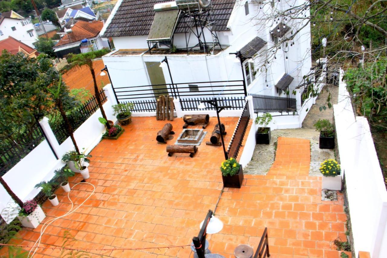Nho House V Da Lat Exterior foto