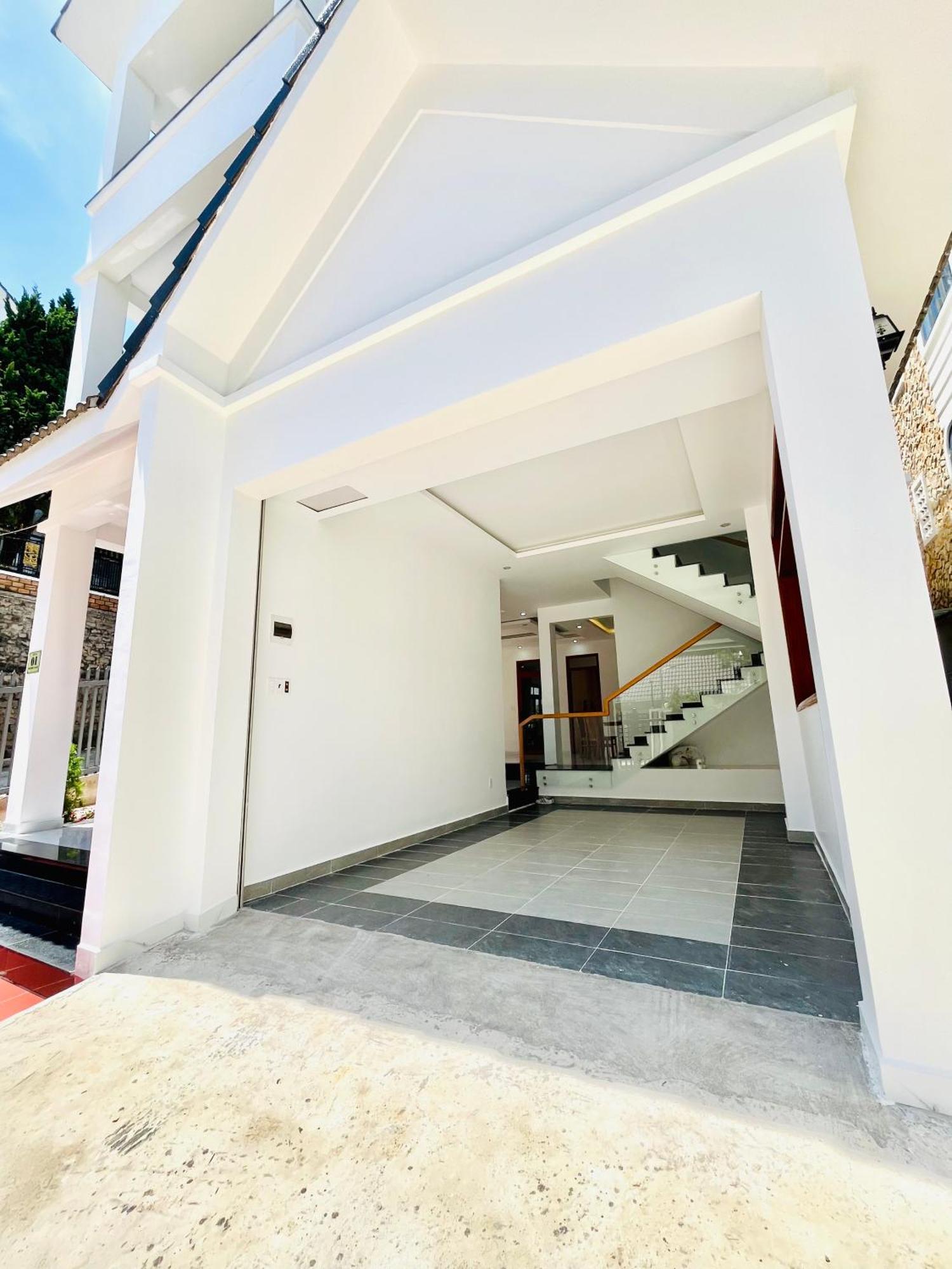 Nho House V Da Lat Exterior foto